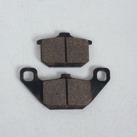 SBS-remblok voor Kawasaki 250 EL Eliminator 1987-1994, nieuw