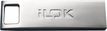 Pace iLok 3 - DAW controllers