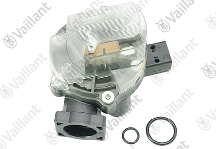 VAILLANT Waterschakelaar VCW 254 XE o.a. Vaillant-nr. , 011261