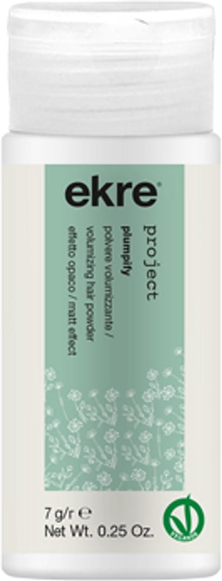 Ekre - Project Plumpify Volume Powder 7 g