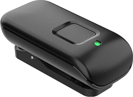 Starkey Starlink mini remote microphone