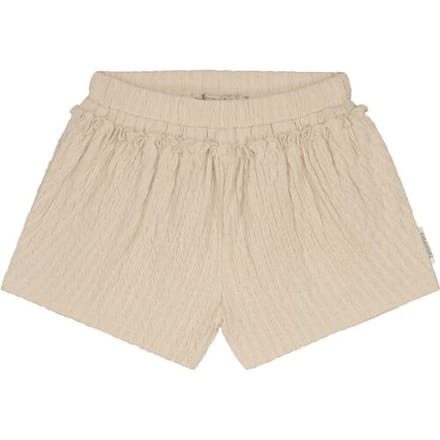 Sweet petit peuter short Resi Almond 74 dames