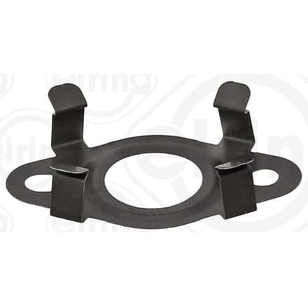 Pakking, olie-uitlaat (oplader) ELRING 570.820