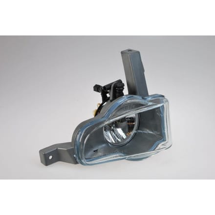 VanWezel 5941995 - Feu anti brouillard gauche pour Volvo S40 jusque 2004