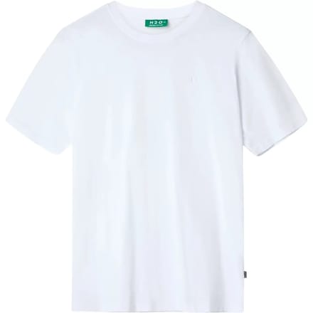 Katoenen T-shirt H2O Happy