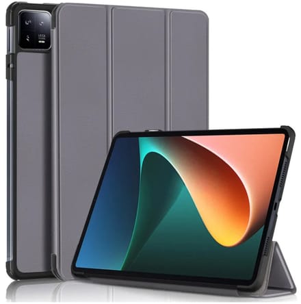 EtuiTab - Cover - Xiaomi Mi Pad 6/6 Pro 11 - Magnetische Sluiting - Eco-leer