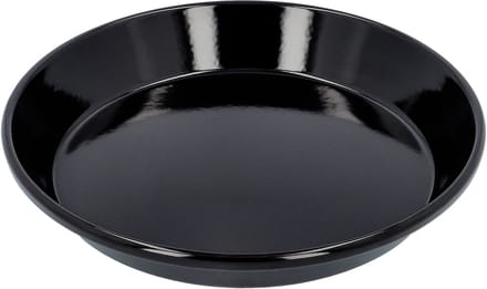 Birkmann Taartvorm / Bakvorm / Quichevorm Premium Baking - Geëmailleerde bodem ø 24 x 4 cm