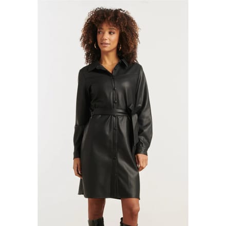 Smashed Lemon Damespu shirtjurk |