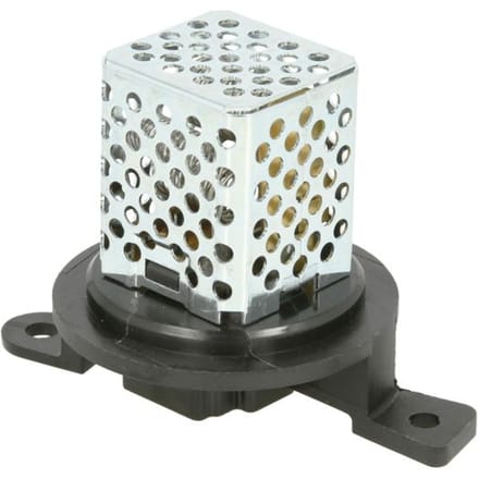 Regelaar, interieurventilator THERMOTEC DE4005TT