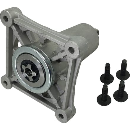 Mandrel
