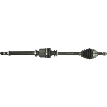 Aandrijfas PASCAL G2R180PC