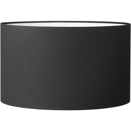 Georg Jensen Cobra Woonaccessoire Lampenkap Klein Zwart
