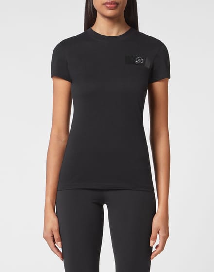 T-Shirt Ronde Hals