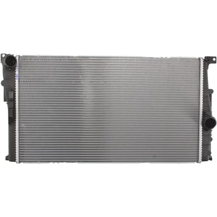 Radiator, motorkoeling VALEO 735454