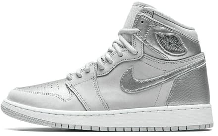 Nike Air Jordan 1 GS High Retro 'Japan' - Sneakers - Unisex