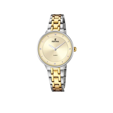 Festina Dameshorloge F20625/2