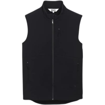Softshell vest Aigle