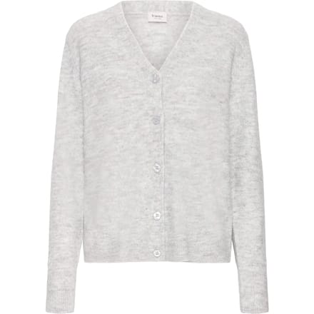 fransa - FRELLIS CAR 1 - Dames - Cardigans
