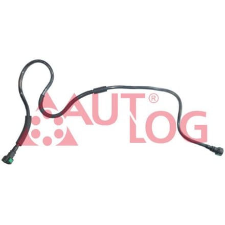 Brandstofleiding AUTLOG KL3193