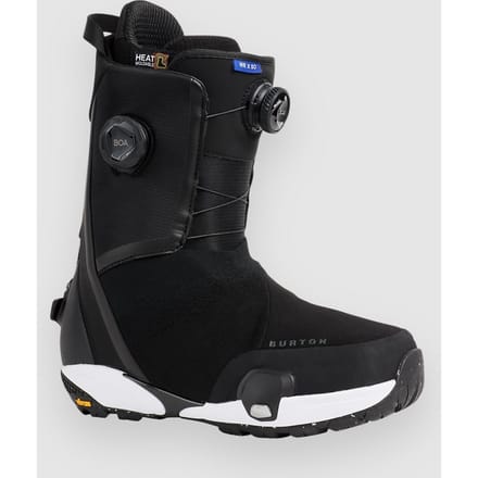Burton Waverange X 2026 Step On Boots zwart