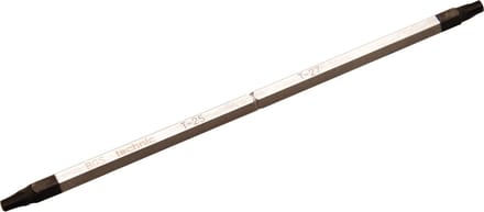 BGS Schroevendraaier En Dopsleutelset Met T-handvat 19-delig