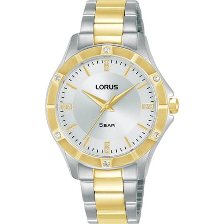Lorus Classic RG280XX9 Horloge