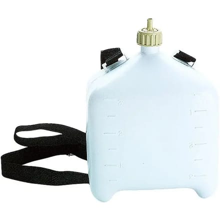 Tank voor automatische injectoren Demaplast