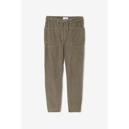 Broek Le Temps des Cerises MADIE losse, wijde broek