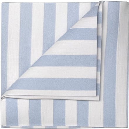 OLYMP Pochet, Bleu
