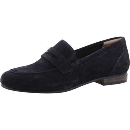 Helioform - maat 37.5 - 309.003 Blauw Combi