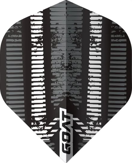 GOAT Sprocket NO2 - Dart Flights