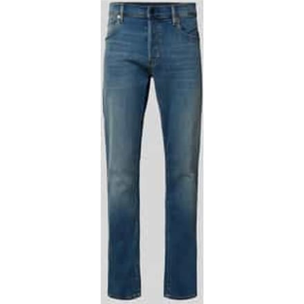 G-star Jeans 3301 slim fit vintage medium aged (51001-8968-2965)