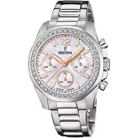Festina Dameshorloge F20606/1