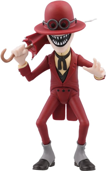 MINIX - Movies #128 - The Conjuring - Conjuring Monster Crooked Man
