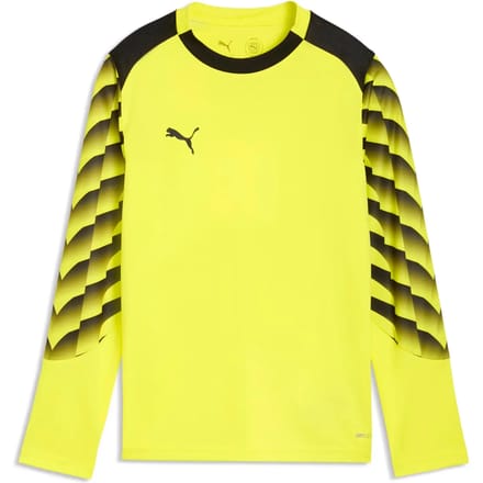 Langarmshirt kind Puma Liga