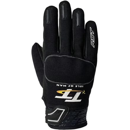 Motorhandschoenen Zomer RST TT Team CE
