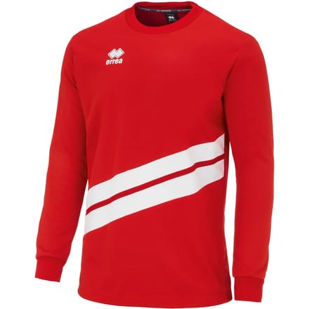 Sweater voor kinderen Errea Julio