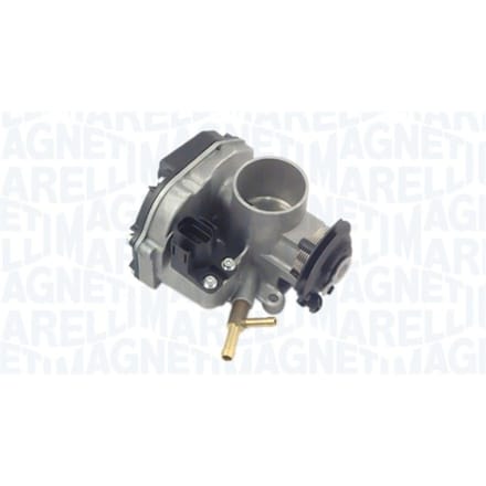 Gasklephuis MAGNETI MARELLI 802000000090
