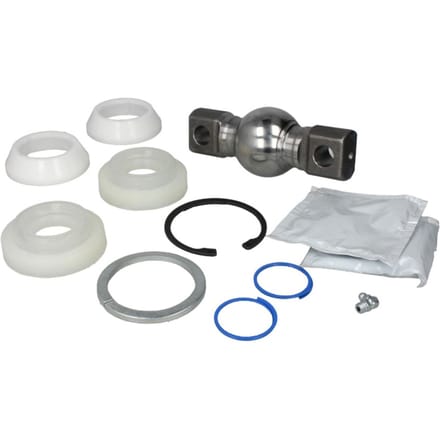 Reparatieset, stuur AUGER 51448
