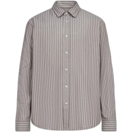 Shirt met lange mouwen Resteröds Davis