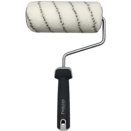 Perfection Behangroller 18cm + Beugel