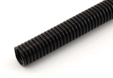 RIPCA Ribbuis open ø 13mm / 100mtr.