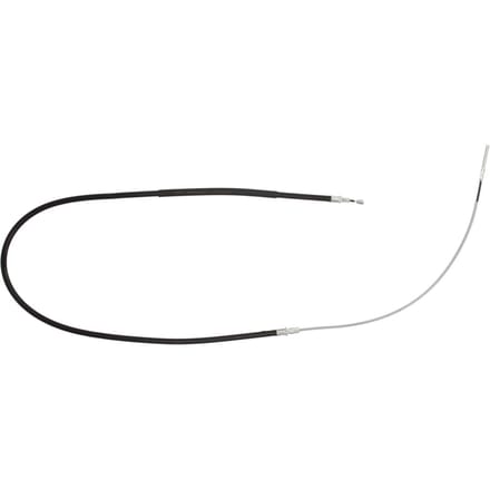 Kabel, parkeerrem ABE C7B002