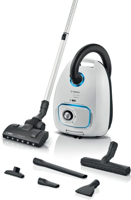 Bosch BGL41SIL1L - Slede stofzuiger