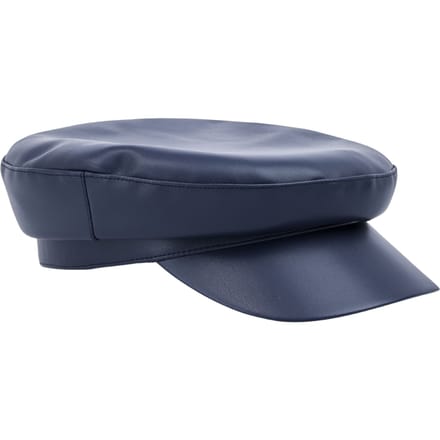 Marccain Hoed Hoeden Blauw Bc H1.06 Z04