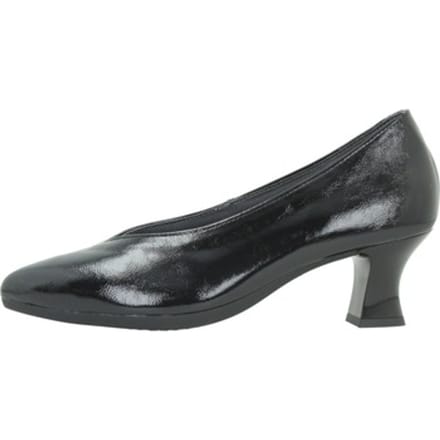 Pumps Pitillos 11681p Salon De Pico
