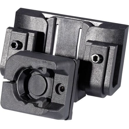 Parat 6902048151 Helmhouder PARASNAP ULTRALUX PRO BASE
