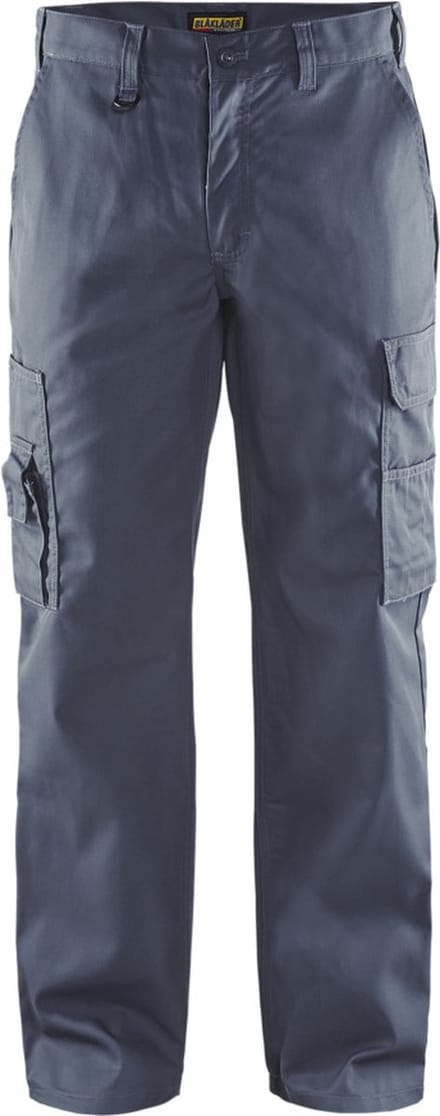Blaklader Werkbroek 1400-1800 - Grijs - D96