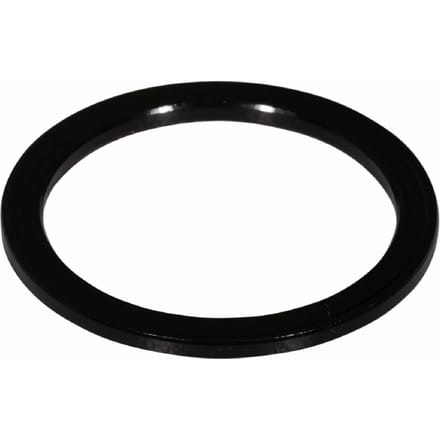 Elvedes - Spacer - 2 mm voor 1 1/8 balhoofd - 5 stuks