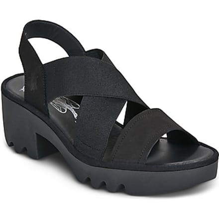 Sandalen met hakken Fly London TAJI